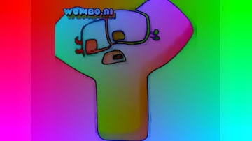 [RQ] Preview 2 Alphabet Lore Y Deepfake Effects [Preview 2 Effects]