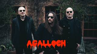 Agalloch - Limbs.