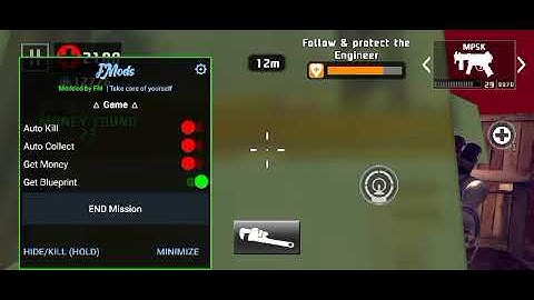 dead trigger2 unlimited money all hack