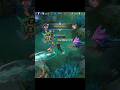 ⚡ “Insane Gusion Outplay 🔥 | MLBB #shorts”🎯 #youtubeshort #mlbbshorts