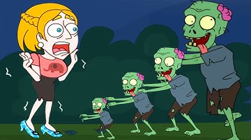 Save The Girl Gameplay Walkthrough Pro vs Noob - All Level Solution