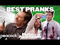 Best Pranks | Parks and Recreation