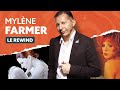 Les 5 albums cultes de mylne farmer  le rewind avec olivier cachin