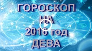 Дева. Гороскоп Девы на 2016 год Обезьяны.