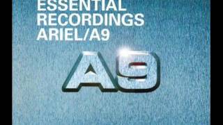 Ariel - A9 (Original Mix)