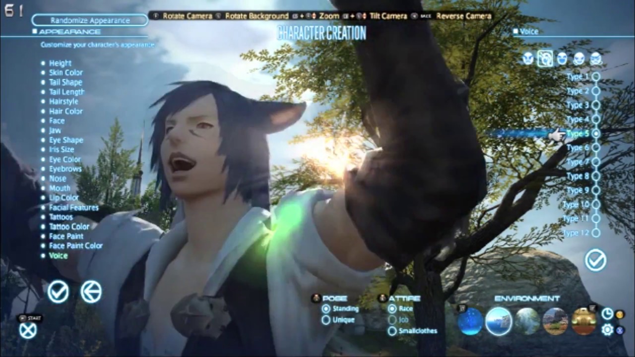 Ffxiv Great Lengths Hairstyle - Haircuts you'll be asking ...