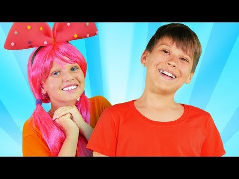 Five Little Monkeys | Mango Nursery Rhymes & Kids Song
