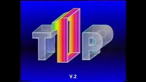 Liftingowanie audio w idencie Programu Pierwszego z lat 1990 - 1992