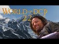 WORLD OF DCP #22