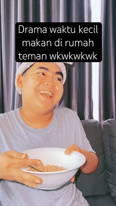 KALIAN PERNAH NGGAK KAYA ELSA DAN DEVI?😁 #shorts #shortsvideo #shortsviral