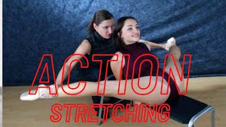 Top 7 stretching will make you more flexible, stronger, and more durable! taekwondo screenshot 3