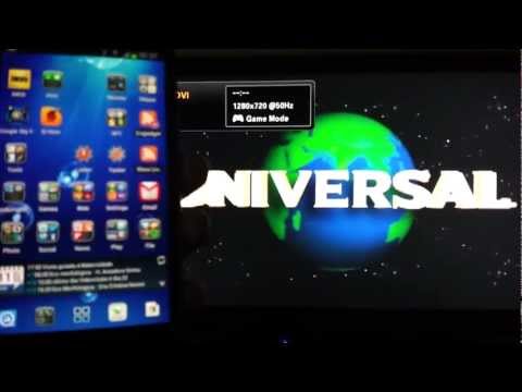 Watching a movie with AutoRemote, AutoVoice and Raspberry Pi