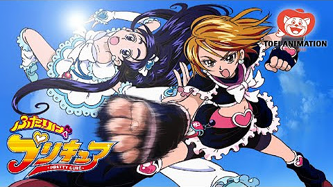 東映アニメーションミュージアムチャンネル Youtube