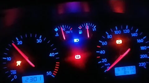 Vw T4 2,5 TDI Tuning 130 Ps 0-100 Km/h