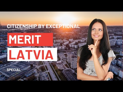 latvia citizenship