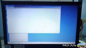 CSS NCII-COC3-PART 1- Server Configuration