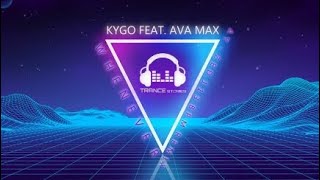 Kygo feat Ava Max - Whenever (Ay-Zed Remix)