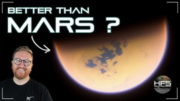 6 Places We Could Colonize in Our Solar System