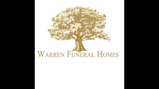 Warren Funeral Homes