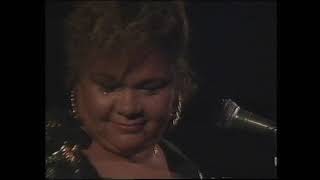 Watch Etta James I Got The Will video