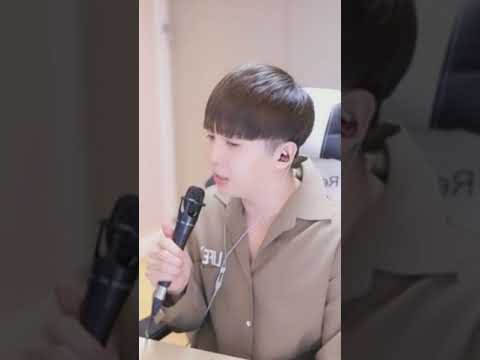 뽀현욱 - <strong>To</strong> <strong>Heaven</strong> (<strong>조성모</strong>) 커버