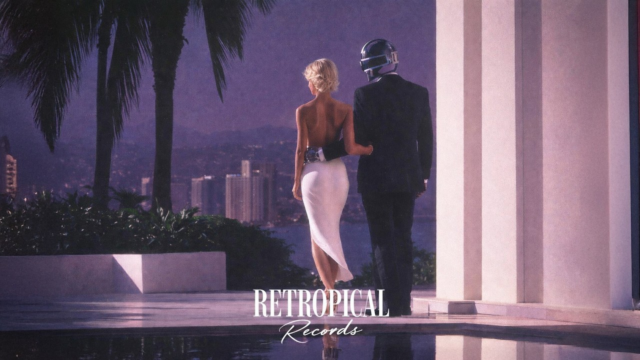 POV: You are a ROBOT and you are on a DATE in 1986.