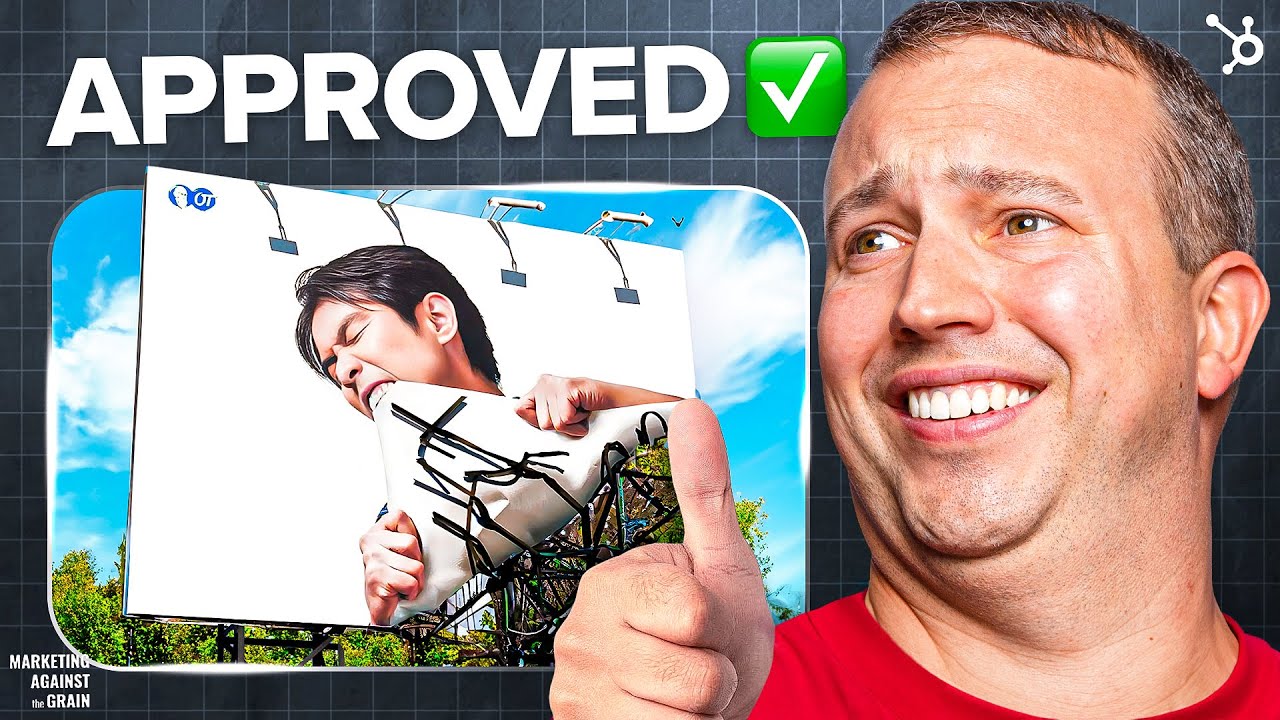 The 3 Ways To Get A CEO To Green Light High-Risk Marketing Ideas