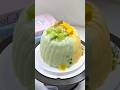 Yummy Fruit Cake #Cake Decorating Ideas