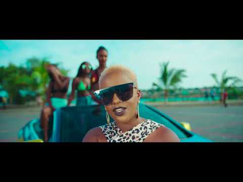 FEMI ONE - SKIA (OFFICIAL VIDEO )