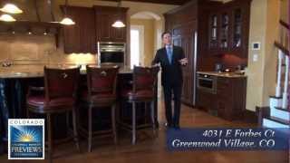 4031 E Forbes Ct. video tour