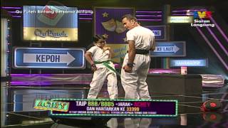 Download Lagu Qu Puteh Bintang Bersama Bintang - Sketsa [Achey \u0026 Ben] MP3