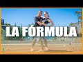 "La Fórmula" (Salsa)  CoreoFitness "Mundo Guyi"