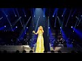 Celine Dion All By Myself live in Las Vegas