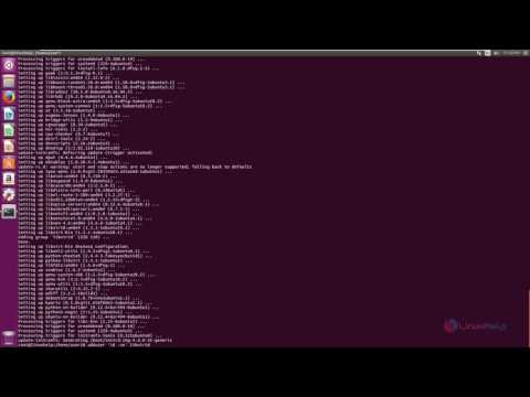 How to install KVM – Virtualization extension in Ubuntu