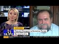 Олександр Охріменко розповів, коли Україна поверне держборг та, чи буде дефолт  НАШ 13 02 20