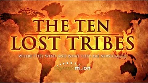 [HD] The Ten Lost Tribes of Israel | Where They We...