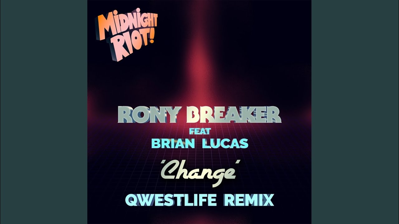 Watch Change on YouTube Watch Change on YouTube
