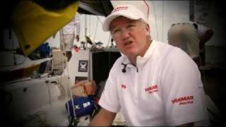 WMRT 2009 Monsoon Cup Day 4 Highlights
