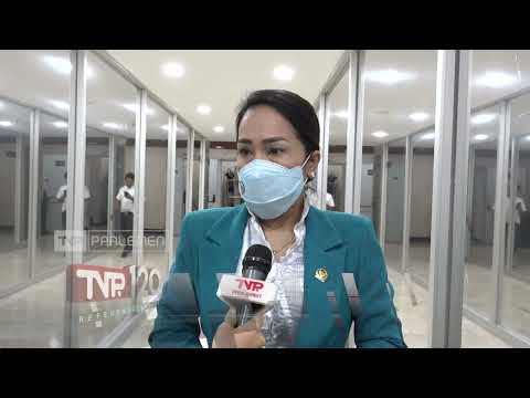 TVR 120 - Komisi IX DPR RI: Angka Imunisasi Nasional Harus Ditingkatkan