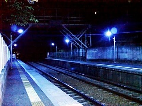 都市伝説 存在しない駅 異次元の駅に降りてしまった人の怖い話 Youtube
