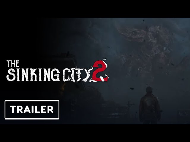 The Sinking City 2 - Announce Trailer | Xbox Partner Preview 2024