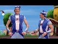 Lazy Town Deutsch | LazyTowns größte Hits | Ganze Folgen Kindersendungen ganze Folgen