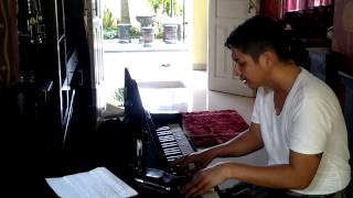 pasha ungu cover lagu bruno mars when i your man