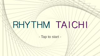 Rhythm Taichi Launch Trailer screenshot 3