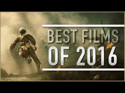 best-films-of-2016