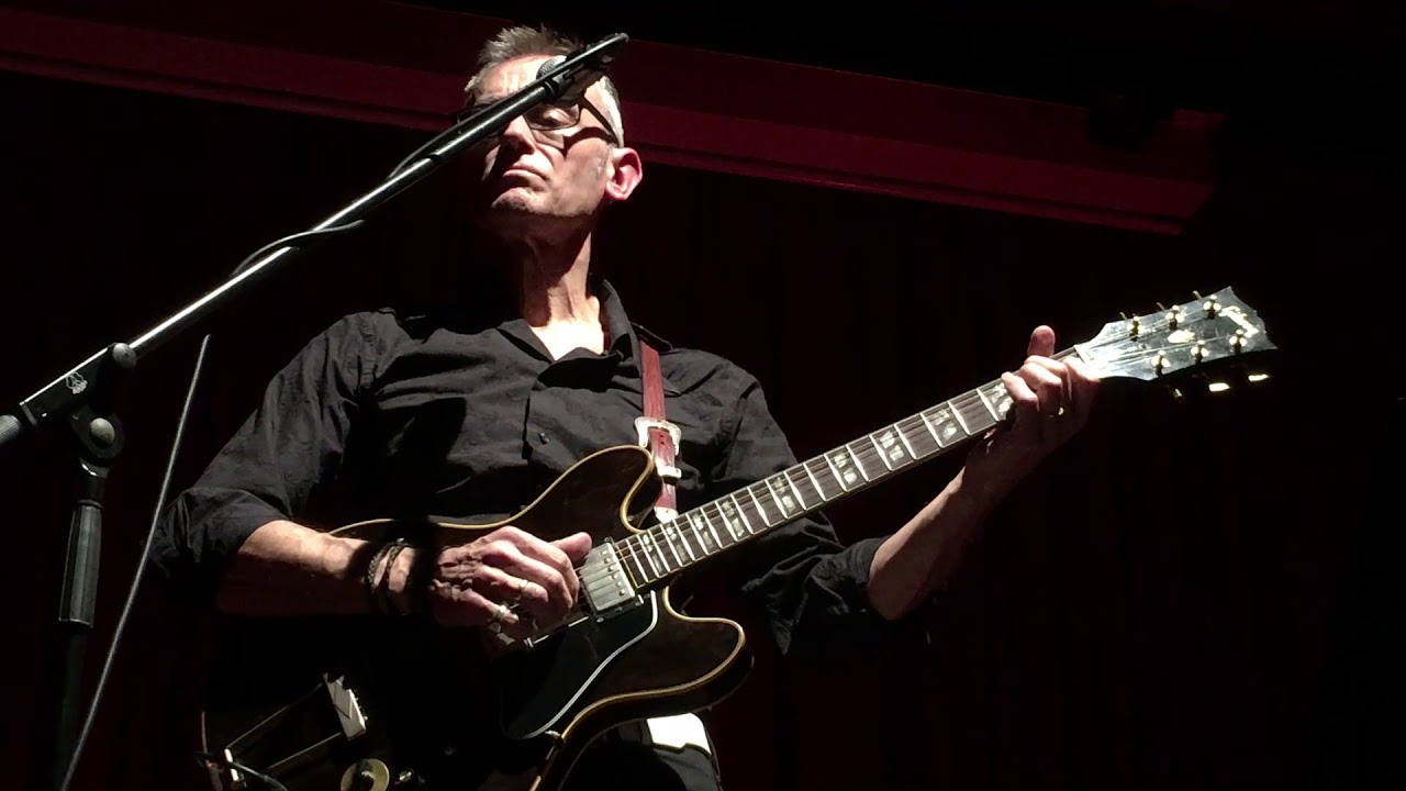 Amadeu Casas , Rock me baby