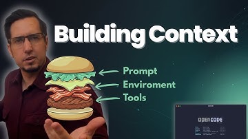 Breaking Down How OpenCode
