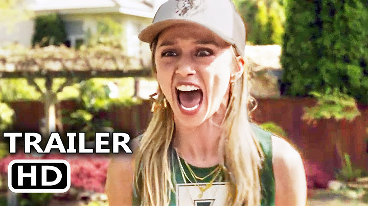 FINAL DESTINATION 6: Bloodlines Trailer 2 (2025)