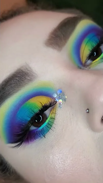 The blend is real!