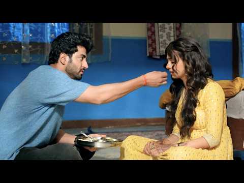 Mahadev & Sons Today Episode Promo: Dheeraj Feeds Rajji With His Own Hands